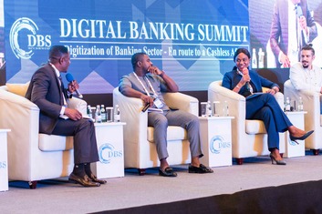 Connected Banking 2025 Gallery