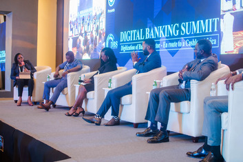 Connected Banking 2025 Gallery