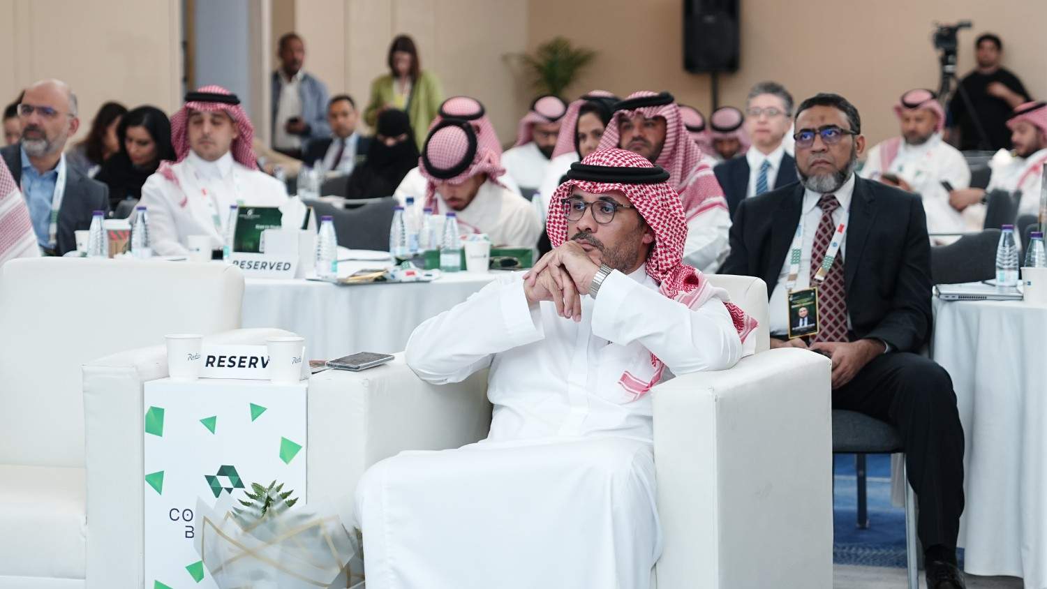 Regulatory and policy engagement