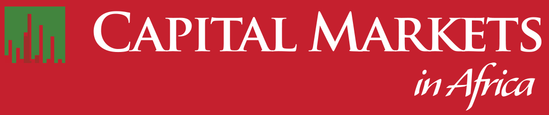Capital Markets in Africa - Connected Banking Summit 2024 Media Partner