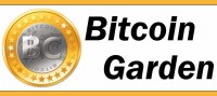 Bitcoin Garden - Connected Banking Summit 2024 Media Partner