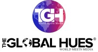 The Global Hues - Connected Banking Summit 2024 Media Partner