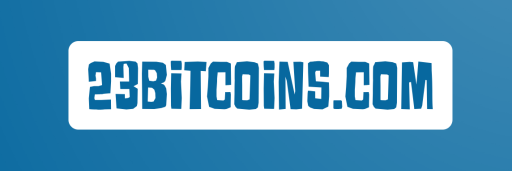 23Bitcoins - Connected Banking Summit 2024 Media Partner