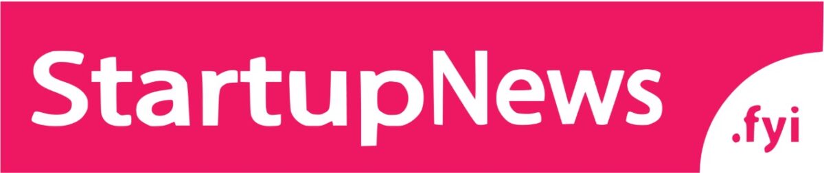 startupnews - Connected Banking Summit 2024 Media Partner