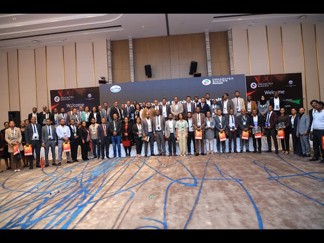 Connected Banking Summit Ethiopia Highlights