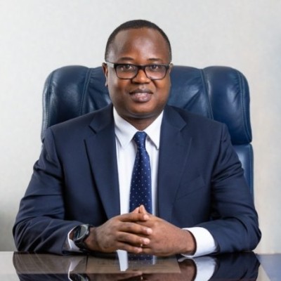 9th Edition Connected Banking 2024 Speaker