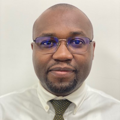 9th Edition Connected Banking 2024 Speaker