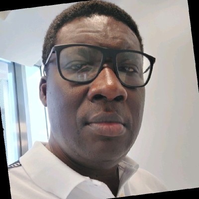 9th Edition Connected Banking 2024 Speaker