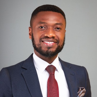 9th Edition Connected Banking 2024 Speaker