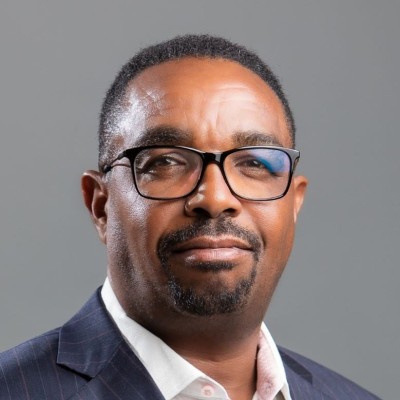 9th Edition Connected Banking 2024 Speaker