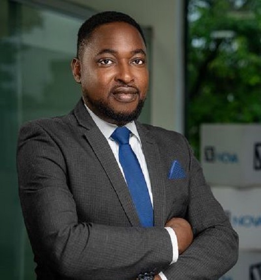 Connected Banking 2025 Speaker Olufemi Olofintila