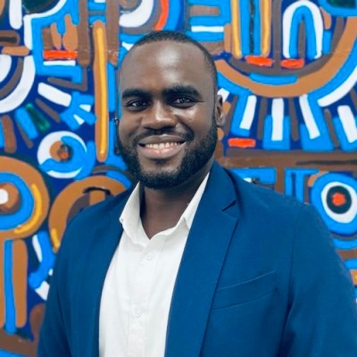 9th Edition Connected Banking 2024 Speaker