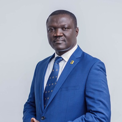 9th Edition Connected Banking 2024 Speaker