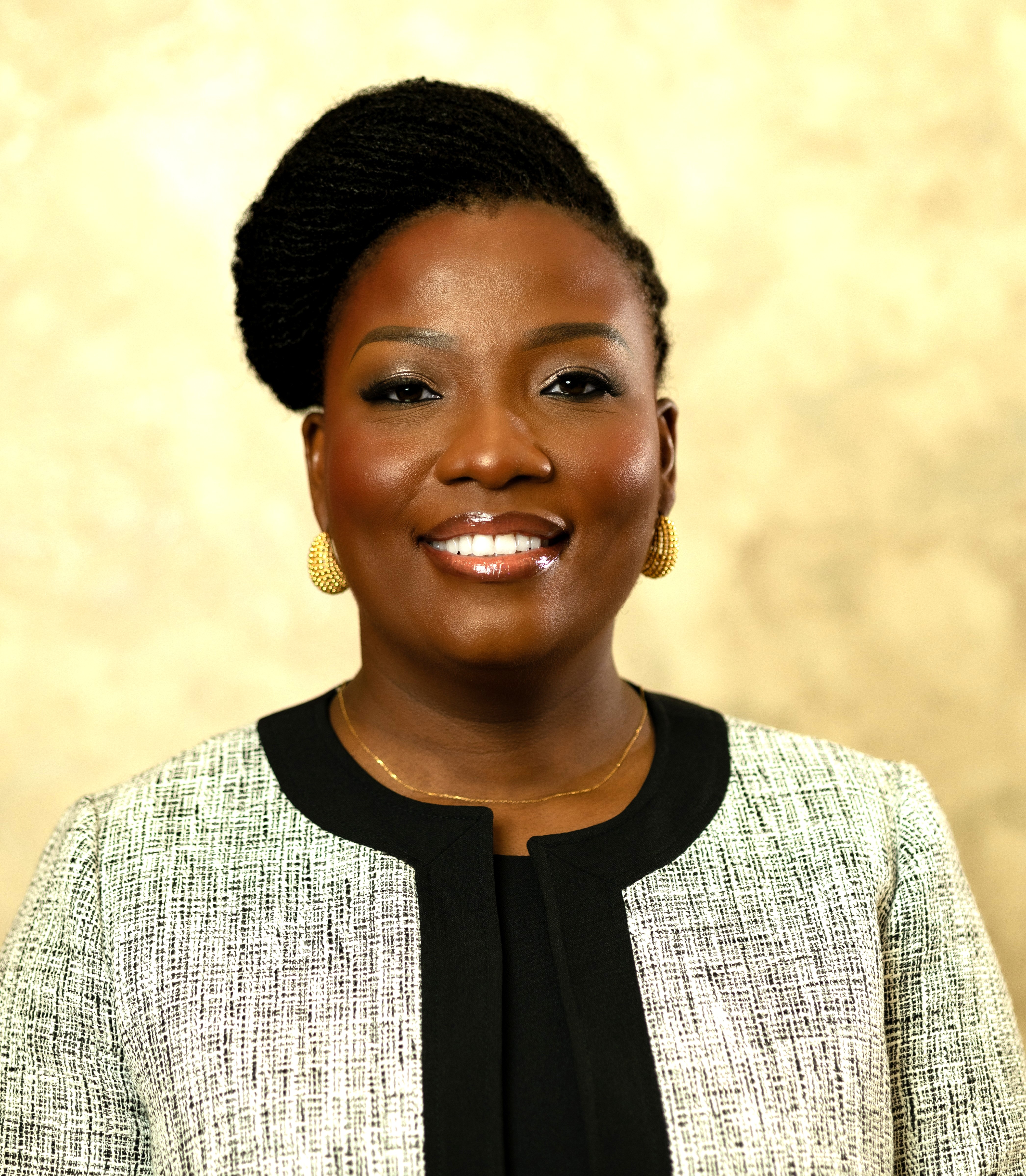 Connected Banking 2026 Speaker Akofa Dakwa