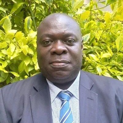 Hon. Samuel Nartey George (MP)