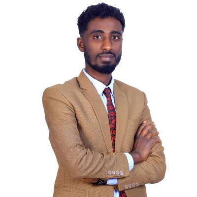 Connected Banking 2025 Speaker Haile Mekonnen