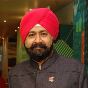 Connected Banking 2024 Speaker Babeksingh Khalsa