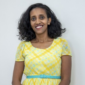 Endalish Woldemichael