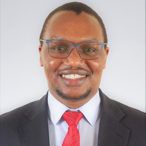 Connected Banking 2024 Speaker Moses Kipchirchir