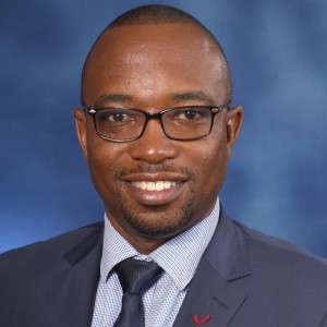 Connected Banking 2024 Speaker Roy Kimathi