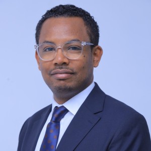 Tilahun Esmael Kassahun