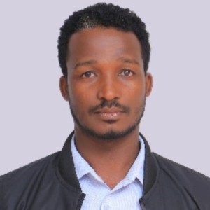 Connected Banking 2024 Speaker Dr. Yeshurun Alemayehu Adde