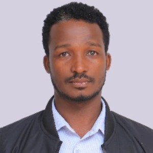 Dr. Yeshurun Alemayehu Adde