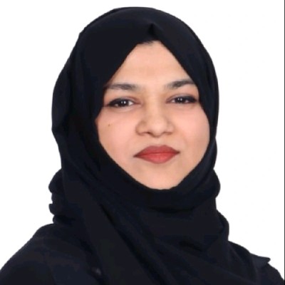 Uzairah Abdulhameed