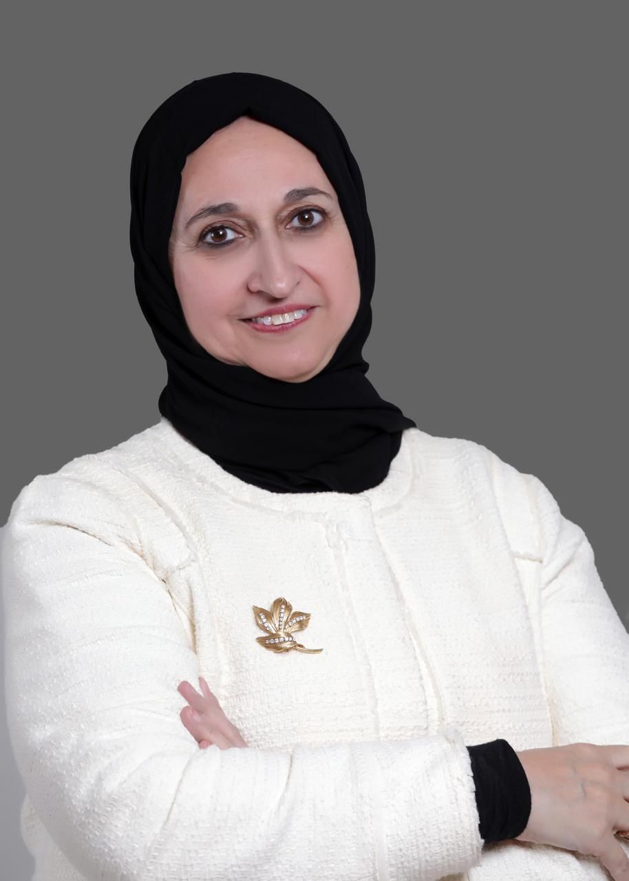 Soha Hussein Aboul Farag - CEO, Bank of Jordan KSA