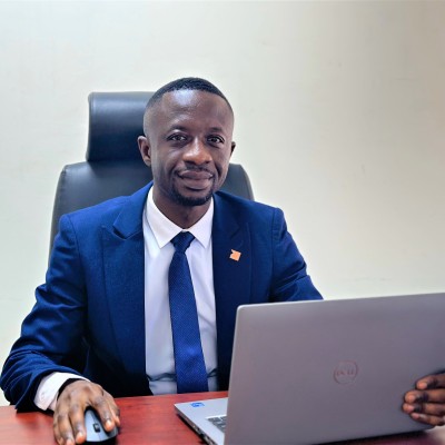 9th Edition Connected Banking 2024 Speaker