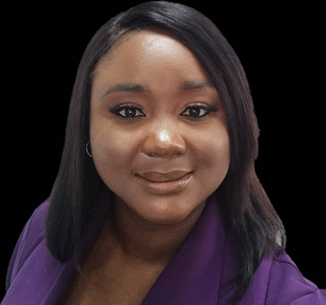 Connected Banking 2026 Speaker Sylvia Sedo