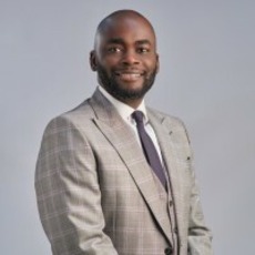 Connected Banking 2024 Speaker Olumide Olatunji