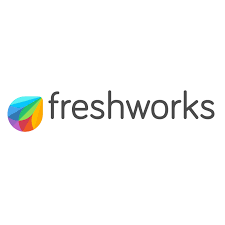 Freshworks Logo