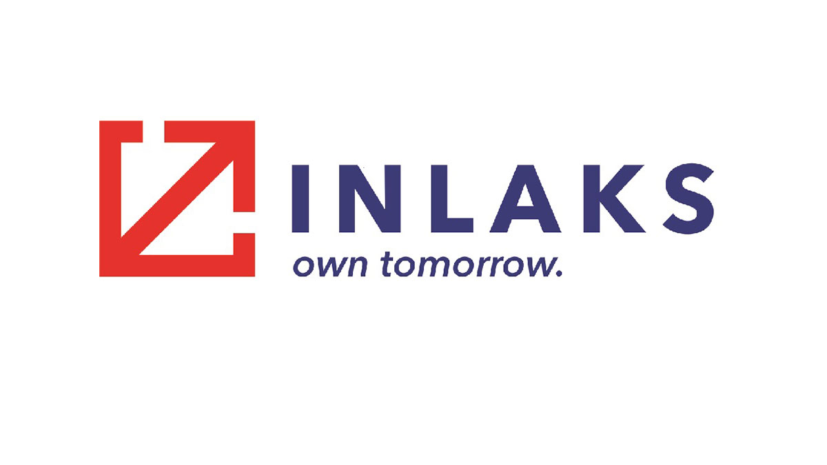 Inlaks Logo