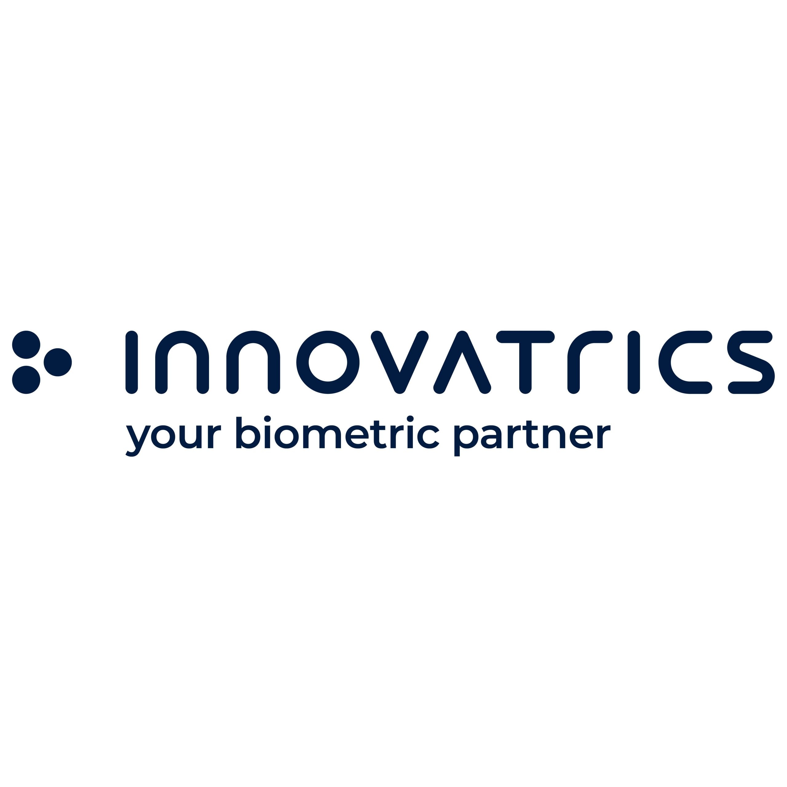 Innovatrics Logo