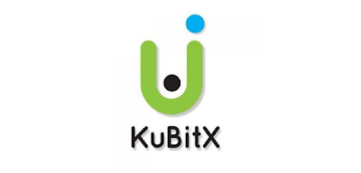 Kubitx Logo