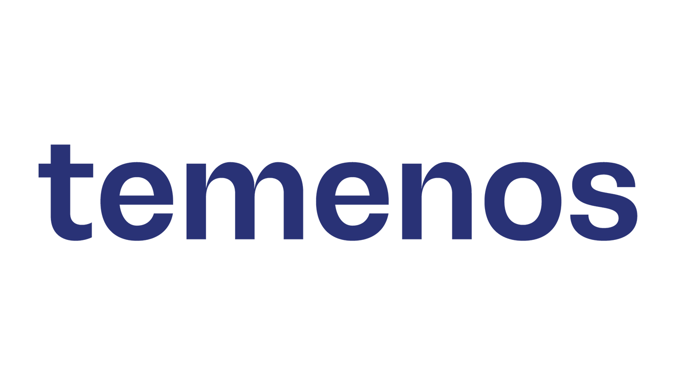 Temenos Logo