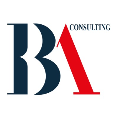 Connected Banking 2024 Series Sponsor - BA Consulting