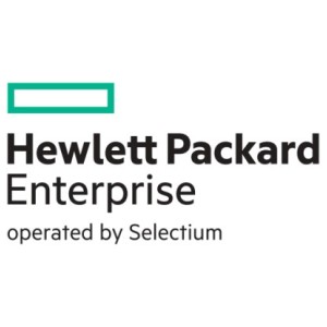 Connected Banking 2024 Supporting Partner - Hewlett Packard Enterprise