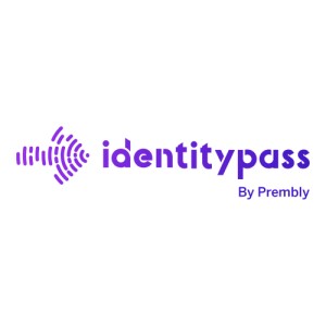 My Identity Pass - Connected Banking Summit 2024 Series Sponsor & Partner