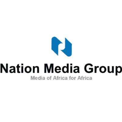 Connected Banking 2024 Official Media Partner - Nation Media Group