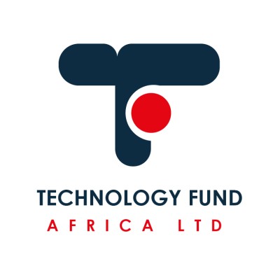 Connected Banking 2024 Series Sponsor - Technology Fund Africa Ltd