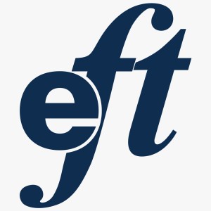 Connected Banking 2024 Platinum Sponsor - EFT Corporation