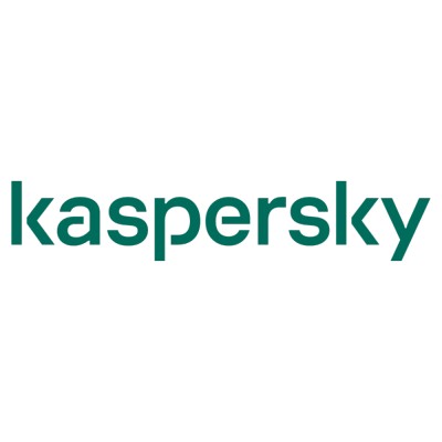 Connected Banking 2024 Official Cyber Security Partner - Kaspersky