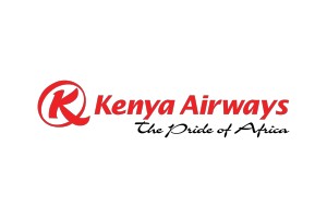 Connected Banking 2024 Airline Partner - Kenya Airways