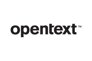 Connected Banking 2024 Bronze Sponsor - OpenText