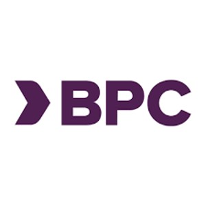 Connected Banking 2023 Gold Sponsor - BPC Banking Technologies
