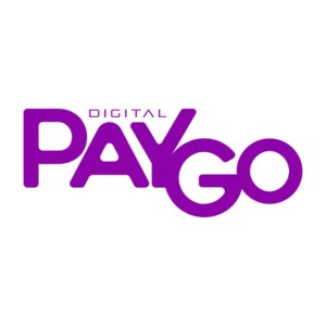 Connected Banking 2023 Networking Sponsor - PayGo