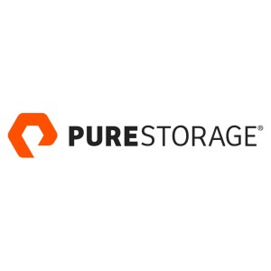 Connected Banking 2023 Storage Partner - Pure Storage