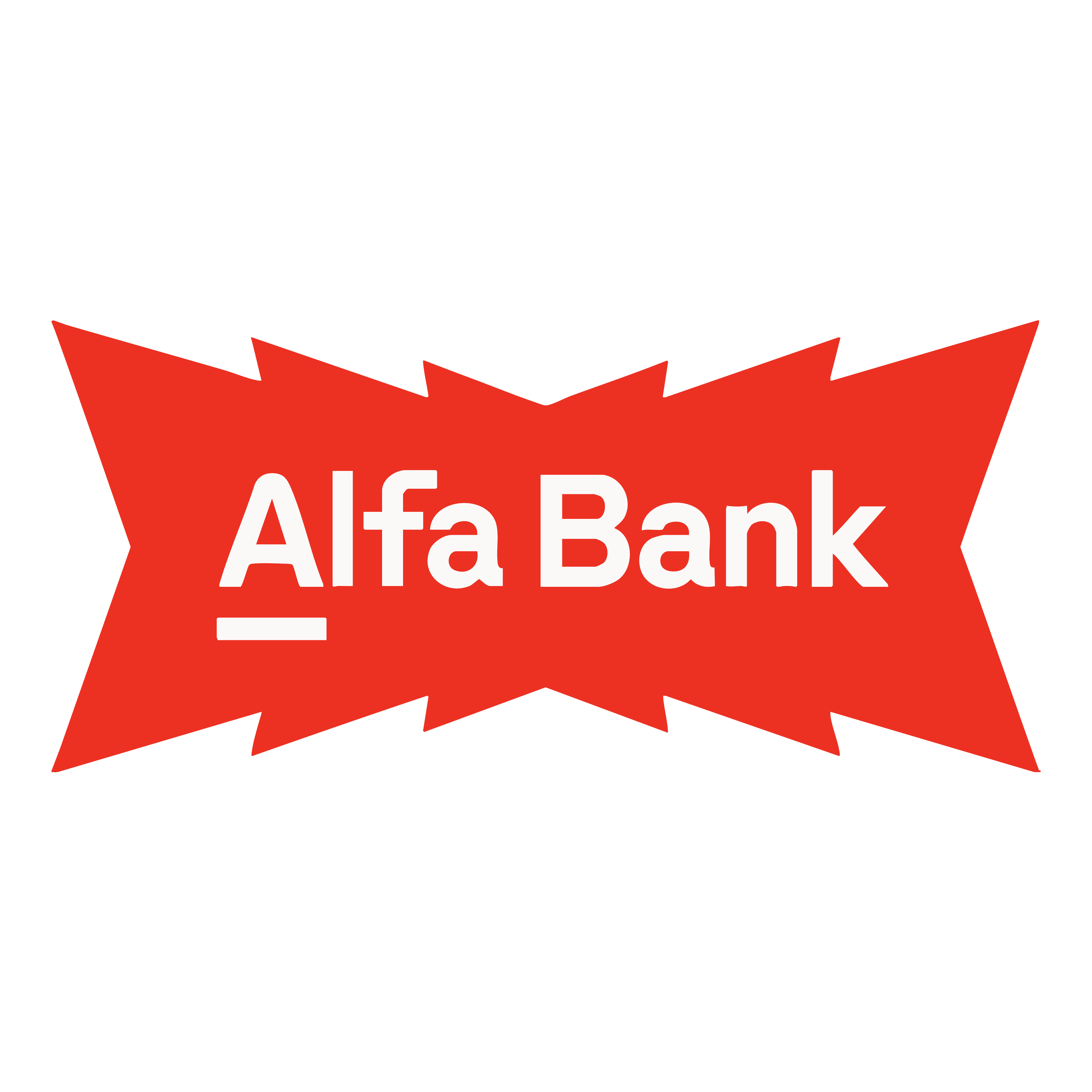 Alfa Bank — Platinum Sponsor